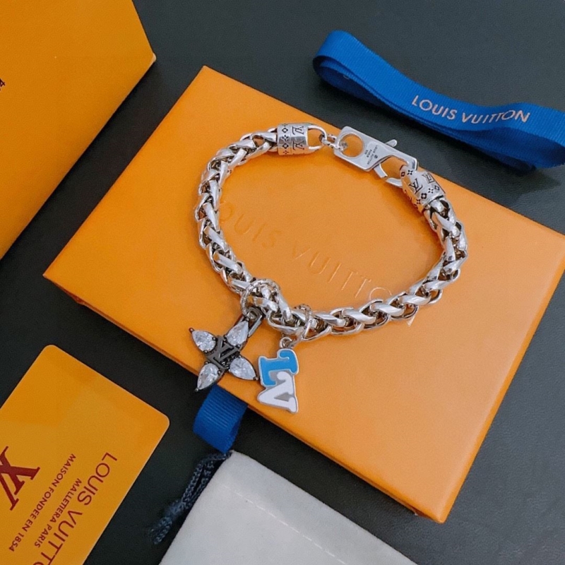 LV Bracelets